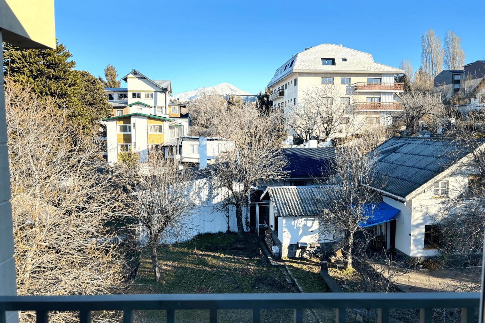 Departamento En San Carlos De Bariloche, Argentina Exterior photo