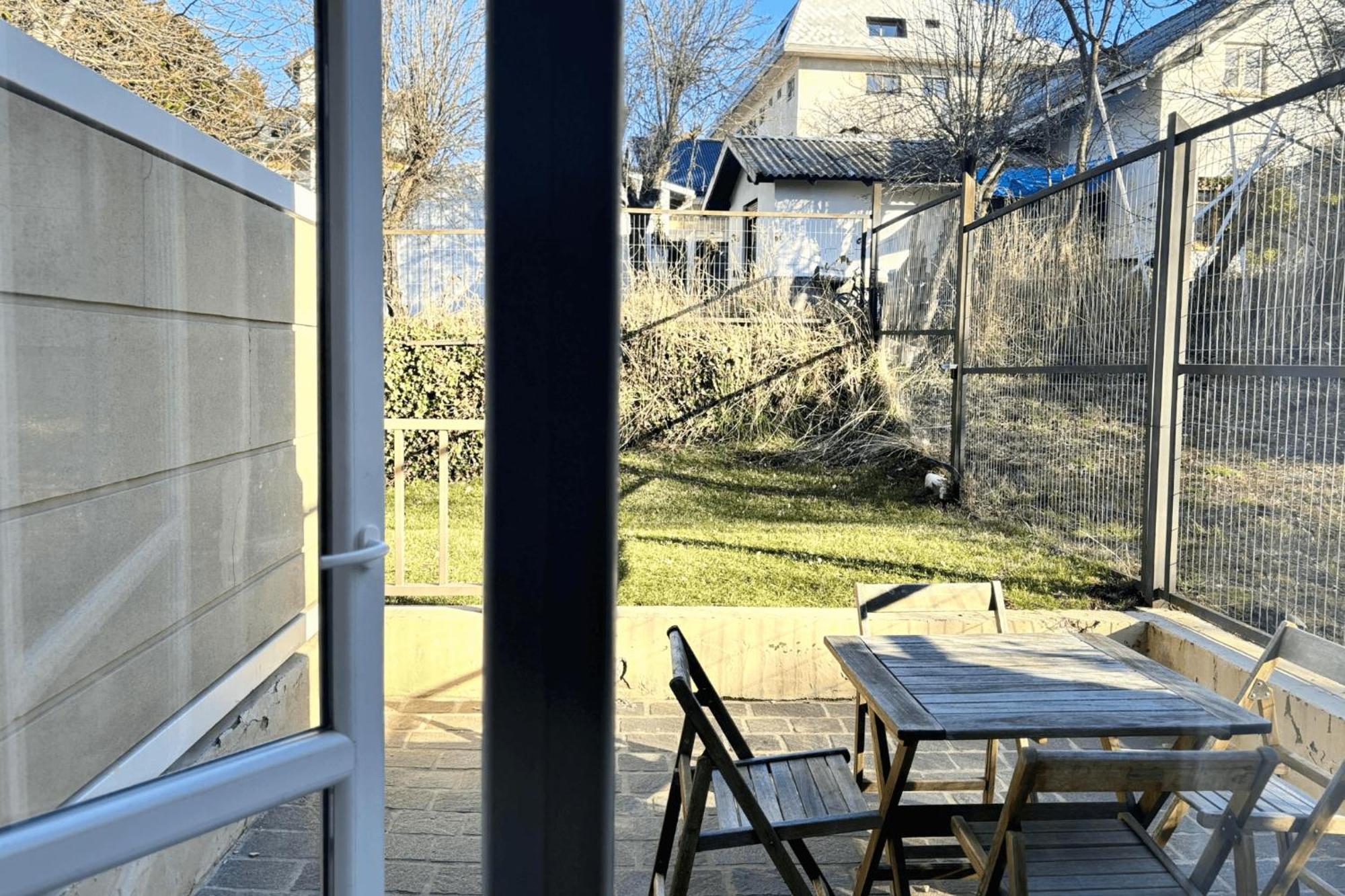 Departamento En San Carlos De Bariloche, Argentina Exterior photo